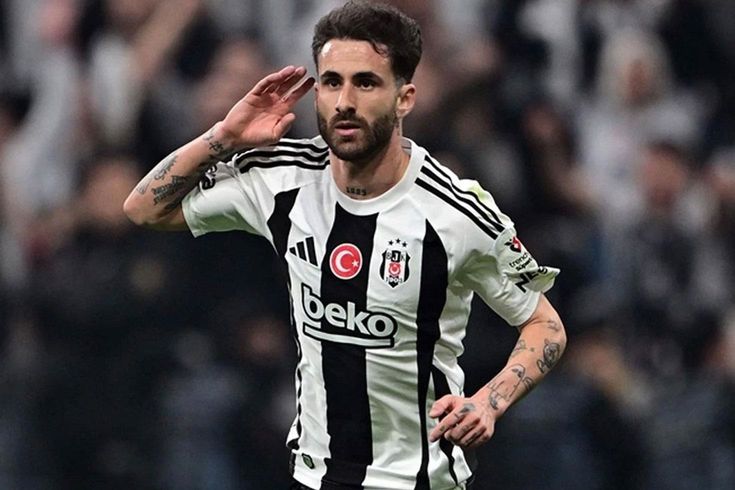 Rafa Silva Fenerbahçe derbisinde oynayacak mı? Son durumu belli oldu