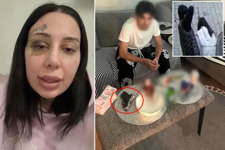 Genç kadının isyanı: Tecavüz edince evlendik, aynı gün şiddet başladı