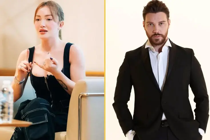 Akçıl'ın zehir zemberek açıklamasına Danla Bilic'ten yanıt geldi