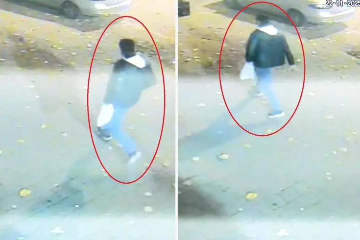 Kokoreççi önünde kan donduran cinayet! Her şeyden habersiz sokakta yürümüş