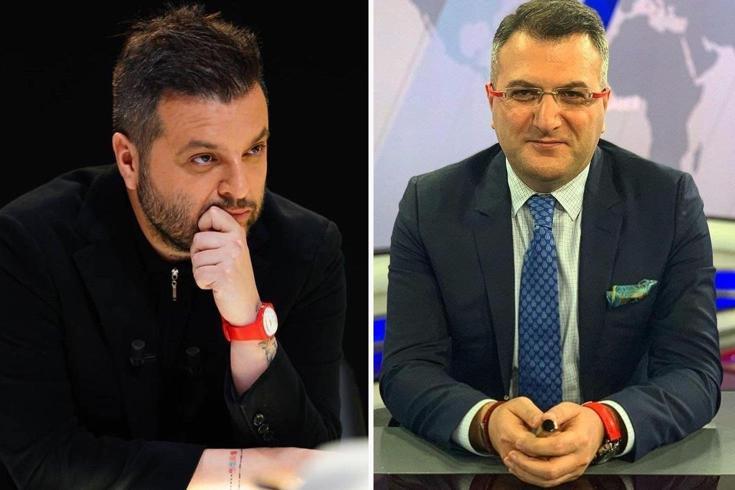 Cem Küçük: Candaş Tolga Işık'ın babası üzüntüden beyin kanaması geçirmiş