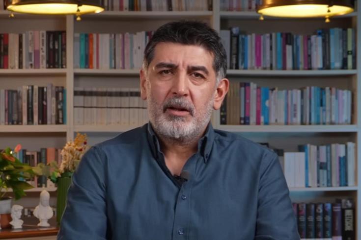 Gazeteci Levent Gültekin, adli kontrol tedbiri ile serbest bırakıldı