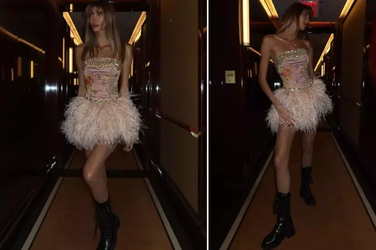 Hakkında yakalama kararı çıkan Şevval Şahin'den ilk açıklama