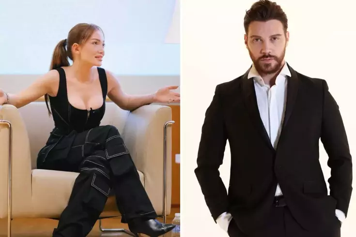 Danla Bilic'in operasyon paylaşımına Sinan Akçıl'dan sert tepki