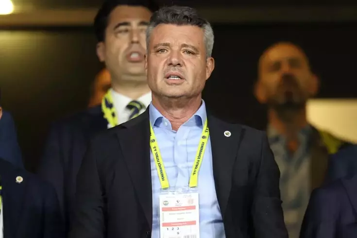 Sadettin Saran'a yöneltilen suçlama, diğer isimlerden çok farklı