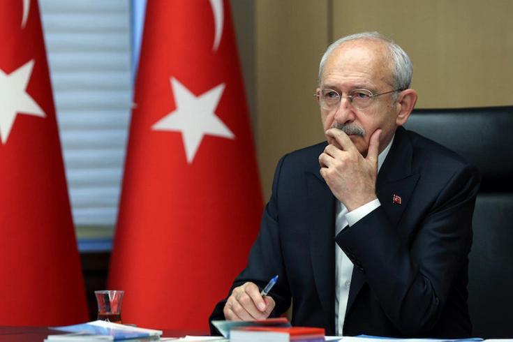 Kılıçdaroğlu'ndan beklenmedik karar