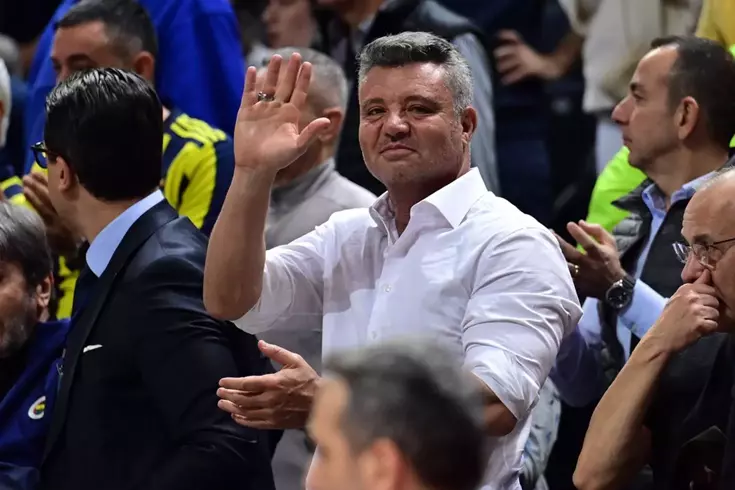 Uyuşturucu soruşturmasında Sadettin Saran ifadeye çağrıldı! Evinde arama yapıldı