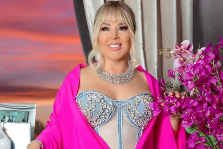 Safiye Soyman'ın güzellik sırrını duyan inanamadı! Yüzündeki değişim gözlerden kaçmadı