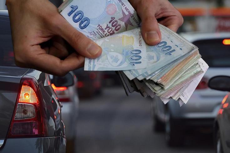 Akaryakıtta çifte zam! İşte yılbaşı sabahı pompaya yansıyacak miktar