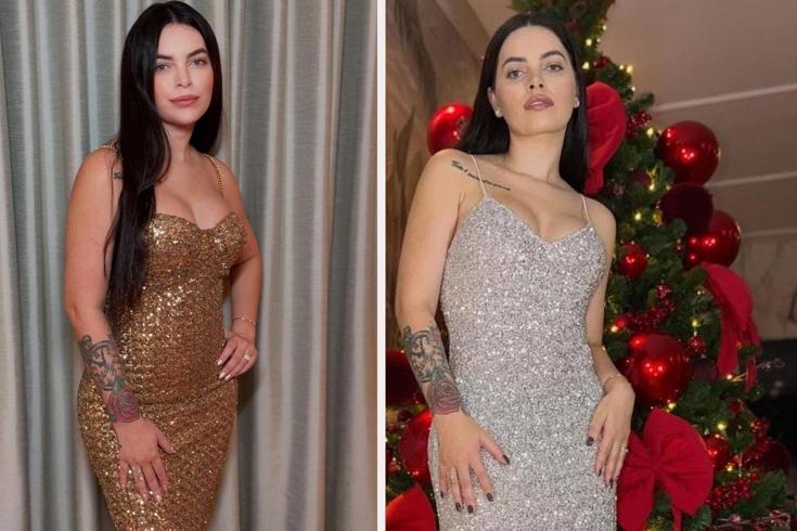 Ederson'un eşi Fenerbahçeli taraftarlara ateş püskürdü