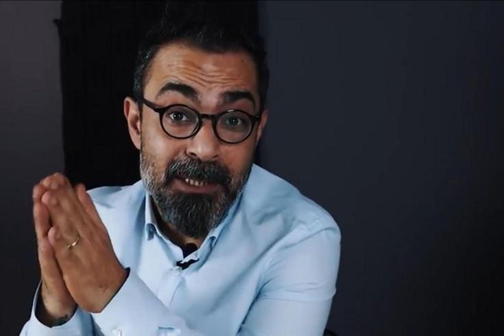 Gazeteci Ahmet Ercanlar: Akın Gürlek'e destek verilmeli, futbolda temizlik isteniyorsa herkes yanında olmalı