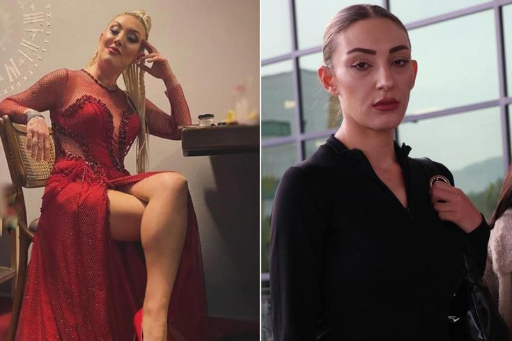 Güllü'nün kızına cezaevinde şiddet! Apar topar Silivri'ye nakledildi