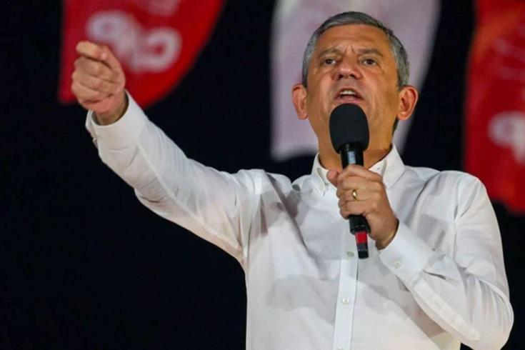 Özel'den vatandaşlara 'sokak' çağrısı: Hepinizi meydanlara, direnmeye davet ediyorum