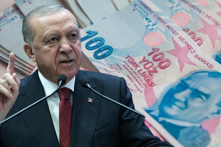 Refah payı gelecek mi? Cumhurbaşkanı Erdoğan'dan asgari ücret mesajı
