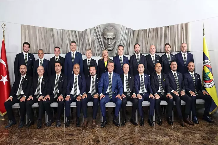 Saadettin Saran'ın tutuklanması halinde yerine vekalet edecek isim belli oldu