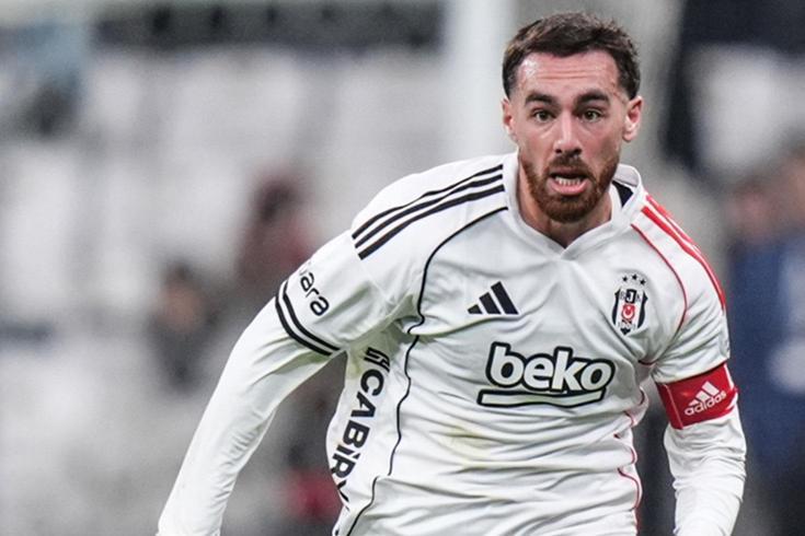 Beşiktaş, Salih Özcan transferinde muradına eriyor