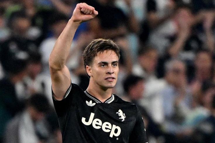 Kenan Yıldız'ın Juventus'taki yeni maaşı ortaya çıktı