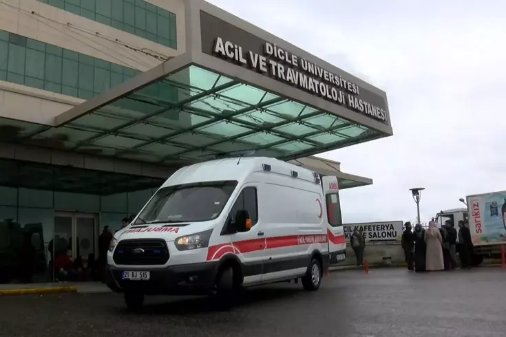 Cezaevinden çıktı, birlikte yaşadığı kadını boğup boş araziye gömdü