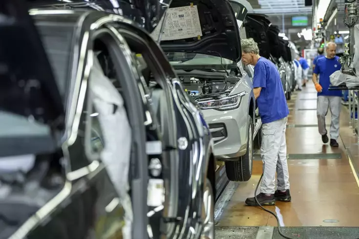 Otomotiv devinden radikal karar! 50 yıllık model tarihe karışıyor