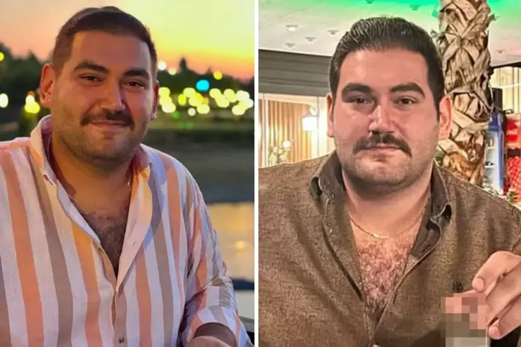 Kargoya bırakılan kaçak sigara paketini polise teslim eden şube müdürü öldürüldü