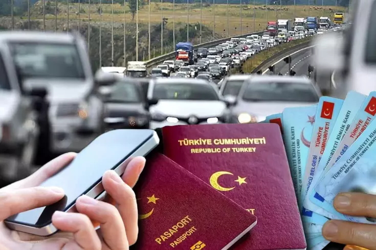 Milyonlarca vatandaşı ilgilendiren 2026 yılı vergi ve harç tutarları belli oldu