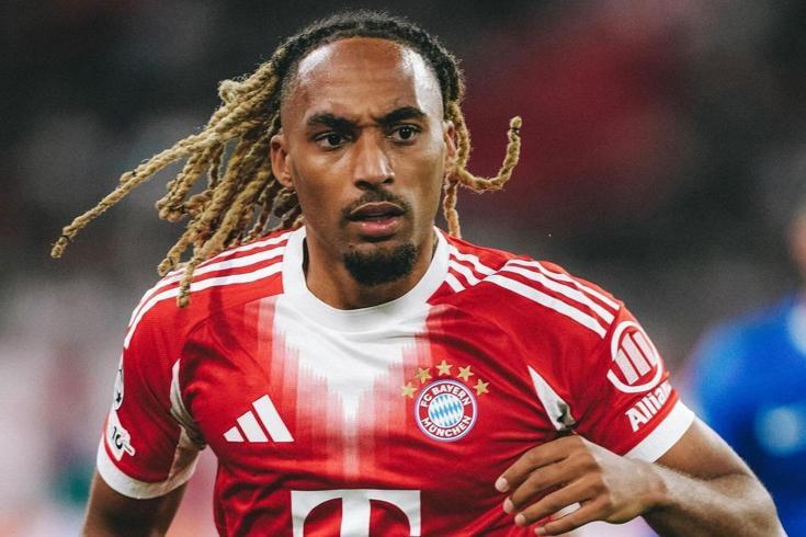 Bayern Münih Sacha Boey'i satışa çıkardı! İşte bonservis bedeli