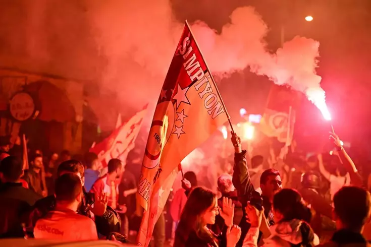 Galatasaray MCT Technic'in yeni başantrenörü belli oldu