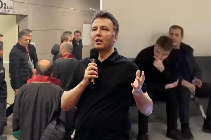 Mehmet Akif Ersoy'un itirafçı ifadesinden yeni ayrıntı! Özellikle bir kişiyi suçladı