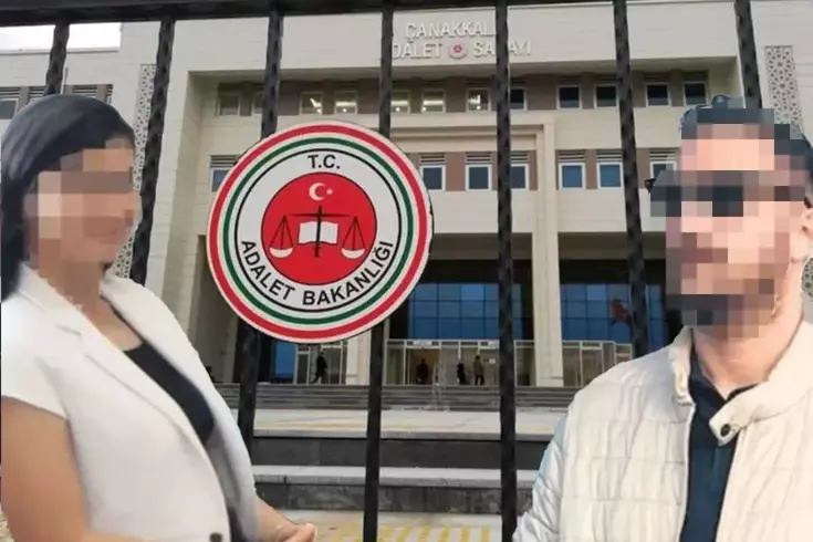 Kadın hakime sevgili dayağı! Adliye lojmanını bastı, öldüresiye dövdü