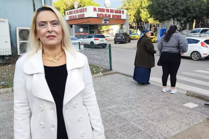 Milyonluk mal varlığını TSK'ya bağışlayan öğretmen ruh sağlığı hastanesine yatırıldı