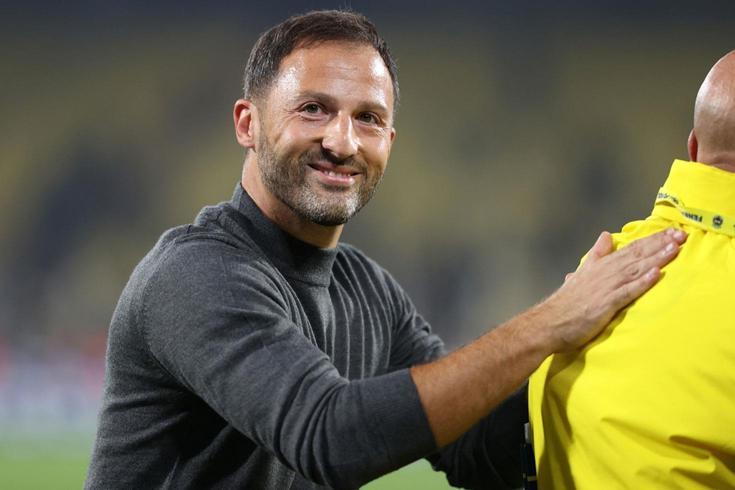 Tedesco, ''Kefilim'' dedi! Fenerbahçe'den transfer harekatı