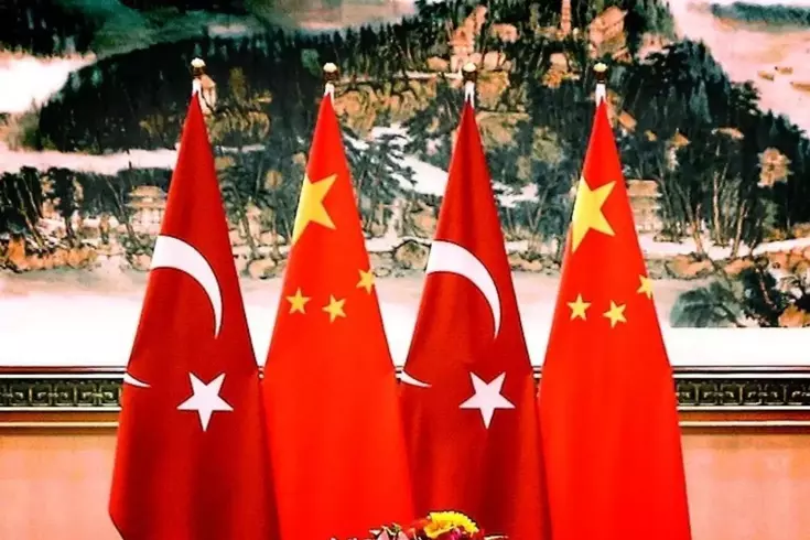 Türkiye'den Çin kararı! Vize muafiyeti sağlandı