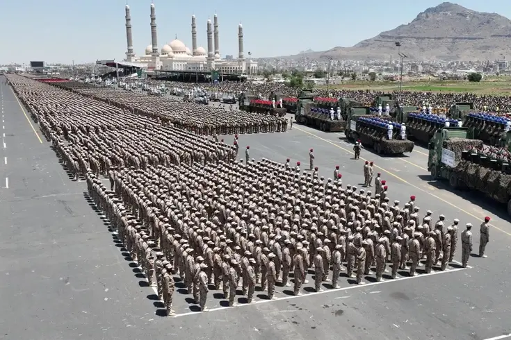 Yemen ordusu teyakkuza geçti: Başkomutanın vereceği tüm görevlere hazırız