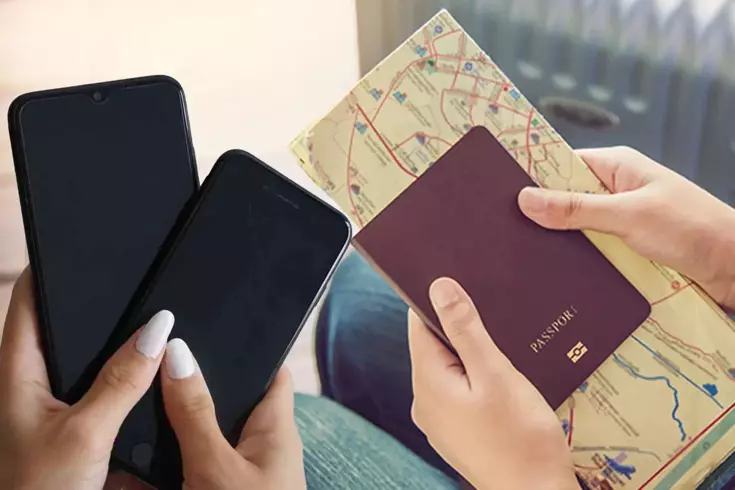 Yurt dışına çıkış harcı ve Özel İletişim Vergisi'ne zam