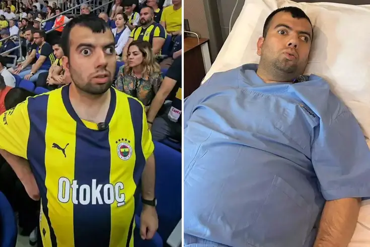 Paylaşımları bomba: İşte Kadıköy Boğası'nın Nişanlım dediği Rabia