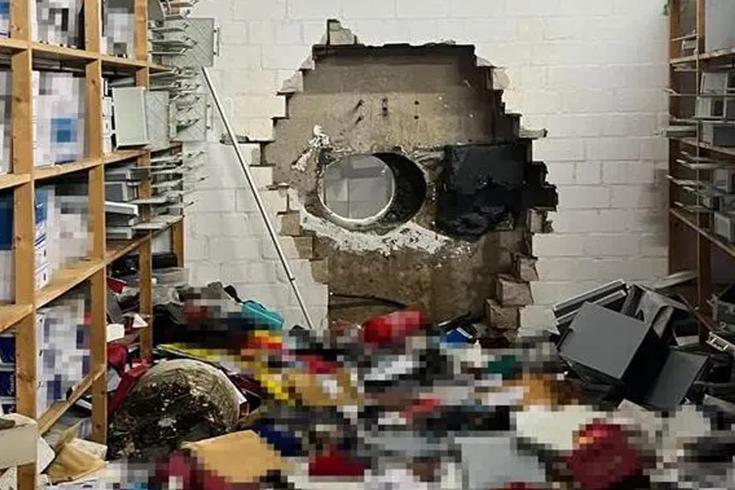 Türkleri yıkan banka soygunu! Tam 30 milyon dolar çalındı