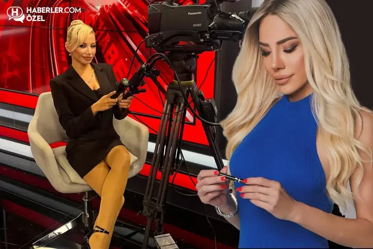 Usta spiker Gülgûn Feyman da topa girdi: Bunlar benim meslektaşım değil