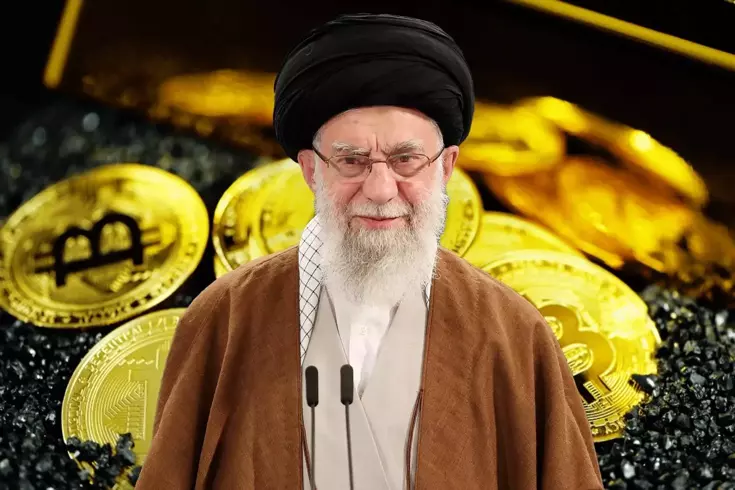 İran'dan kripto para hamlesi! Yaptırımları delmek için harekete geçtiler