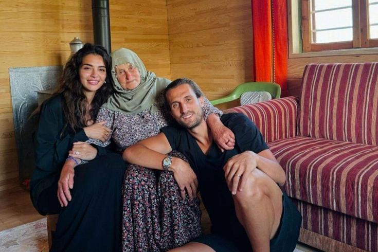 Yusuf Yazıcı Olympiakos'tan ayrılıyor