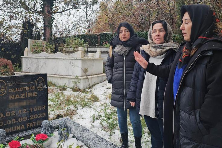 4 kardeşten 2'sinin babası başkası çıktı! Bütün köy tek bir ismi işaret etti