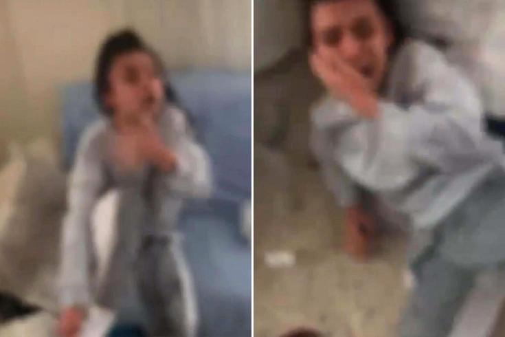 Görüntüler infial yaratmıştı! İşte işkenceci abiye verilen ceza