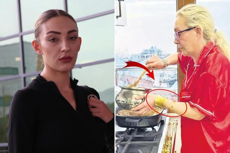 Soruşturmanın seyrini değiştirecek delil! Tuğyan Güllü'nün fotoğrafını çekip Kervan'a atmış