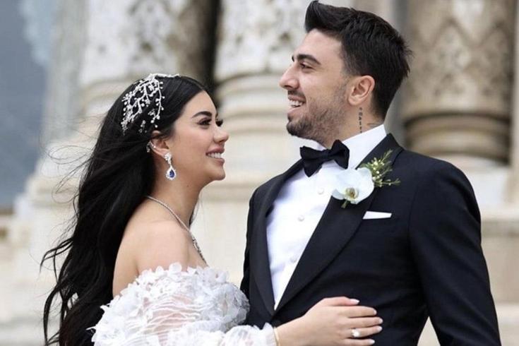 Ozan Tufan'ın eşinden bomba çıkış: Son gülüşü olur