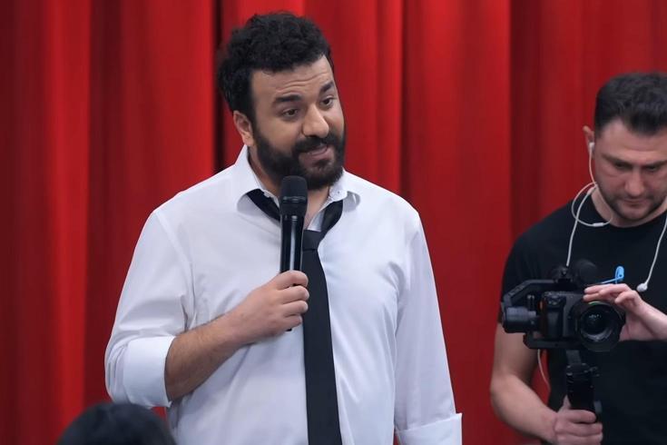 Hasan Can Kaya en büyük pişmanlığını açıkladı: Erzurum'daydı, gitmedim