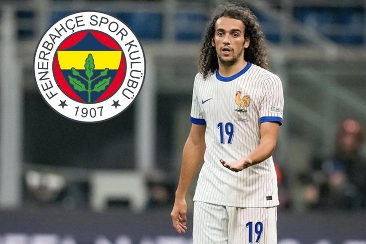 Fenerbahçe'ye mi geliyor? Lazio'dan Guendouzi için heyecanlandıran açıklama