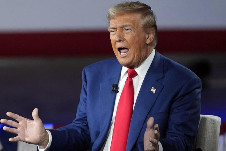 Trump, şimdi de Grönland'ı istiyor: Güzellikle vermezse Danimarka ekonomisini çökertirim