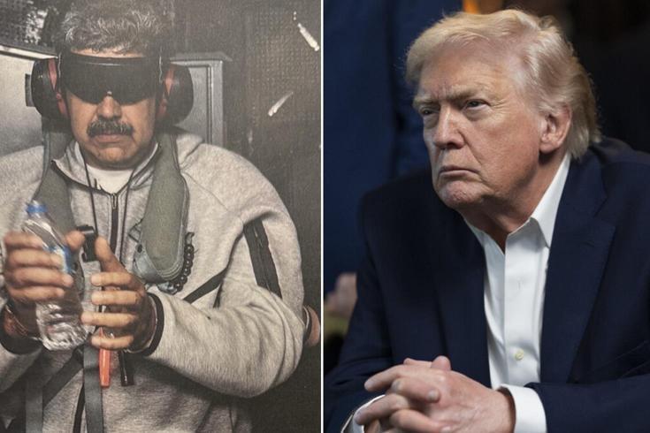 İngiliz basınından olay iddia: ABD'nin kaçırdığı Maduro darbeyi en yakınındaki isimden yemiş