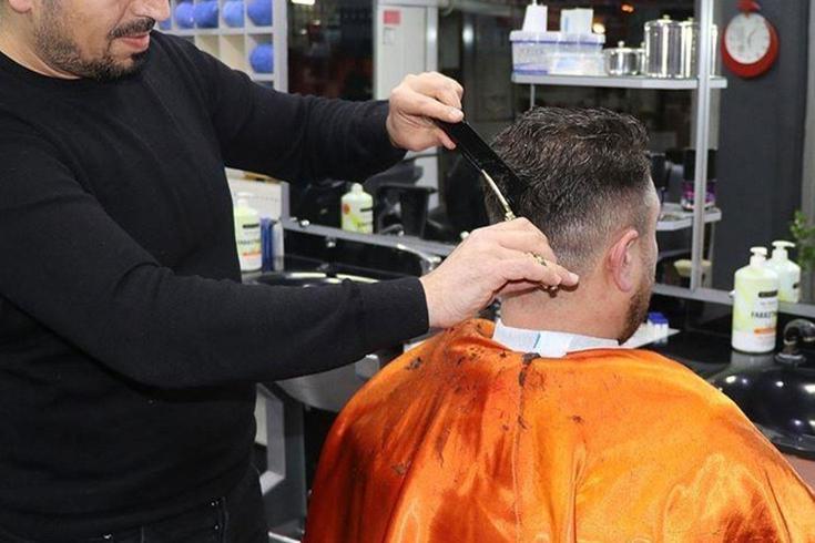 Berber fiyatlarına dudak uçuklatan zam