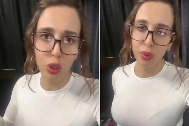 Kentteki su kesintisine isyan eden kadın: Belediyenin önünde çırılçıplak soyunmak istiyorum