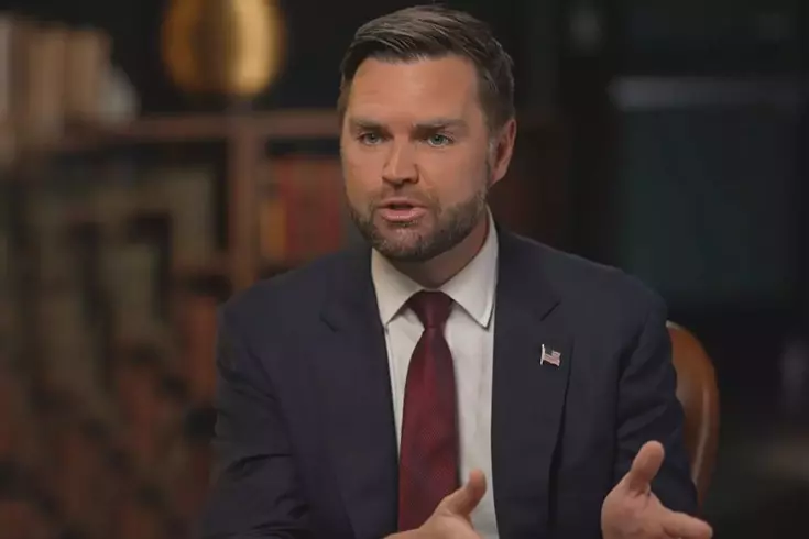 Trump'ın yardımcısı çok rahat! Dünyanın merak ettiği soruya verdiği yanıta bakın